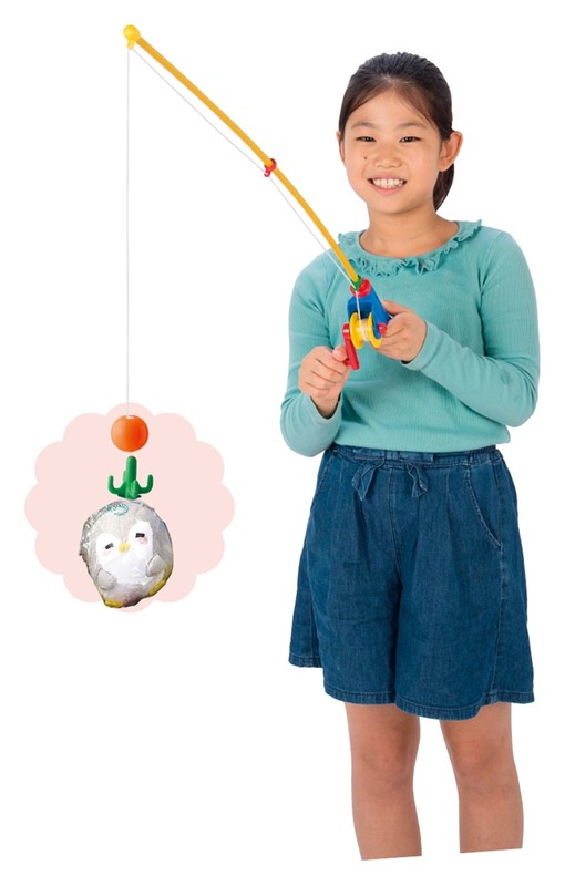�Ȃɂ��ނ�邩���y���݁I���N���N�ނ���X�^�[�^�[�L�b�g