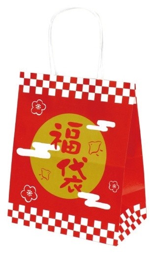福袋 小サイズ1枚(ふくまる)