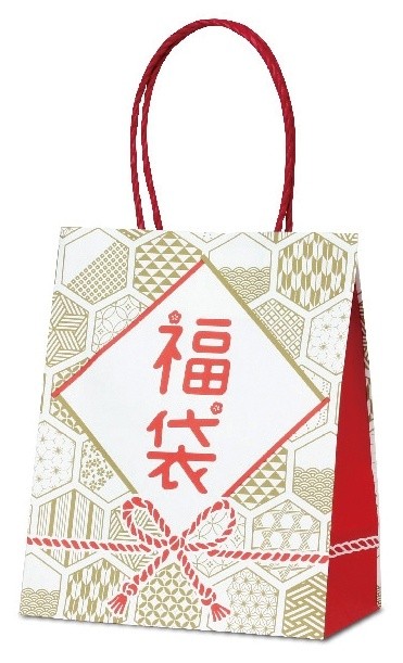 福袋 小サイズ1枚(福寄せ)