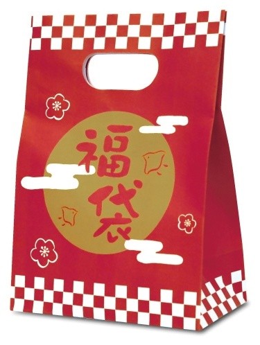 小判抜き福袋1枚(ふくまる)