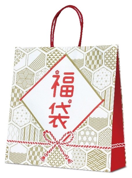福袋 中サイズ1枚(福寄せ)