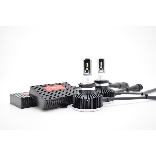 yۏ3N@Y@ԌΉzZRAY@wbhCgp LED BULB KIT YZi^GNXgCp6000K@H11@RH7