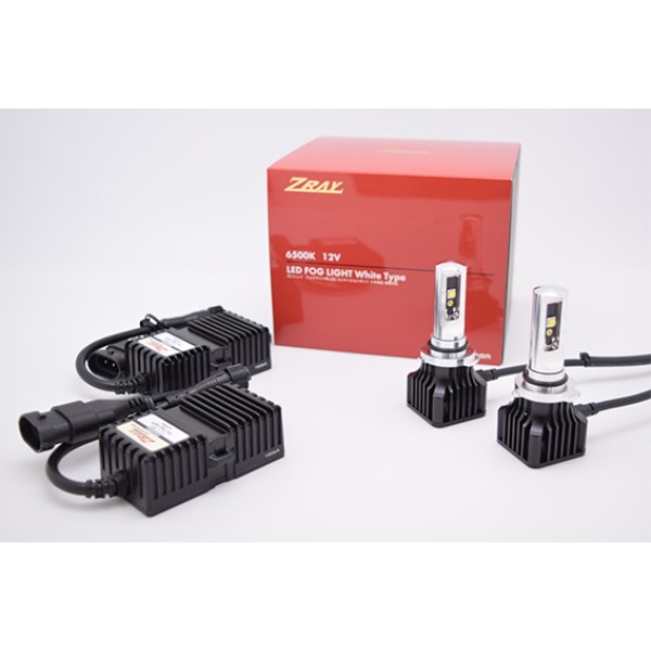 yۏ3N@Y@ԌΉzZRAY@tHOCgp LED BULB KIT 6500K@HB4@RF2