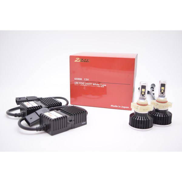 yۏ3N@Y@ԌΉzZRAY@tHOCgp LED BULB KIT 6500K@PSX24W@RF3