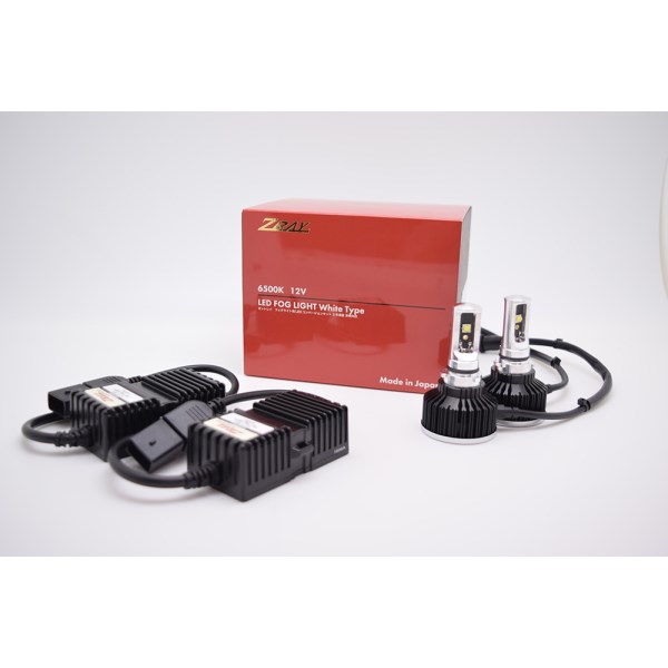 yۏ3N@Y@ԌΉzZRAY@tHOCgp LED BULB KIT 6500K@PSX26W@RF4