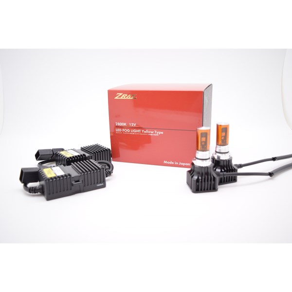 yۏ3N@Y@ԌΉzZRAY@tHOCgp LED BULB KIT 2800K (CG[)@PSX26W@RFY4