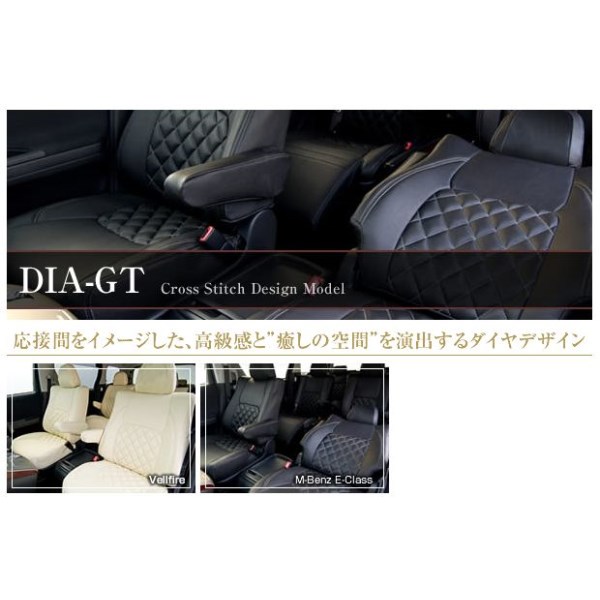 A2p DIA-GT V[gJo[