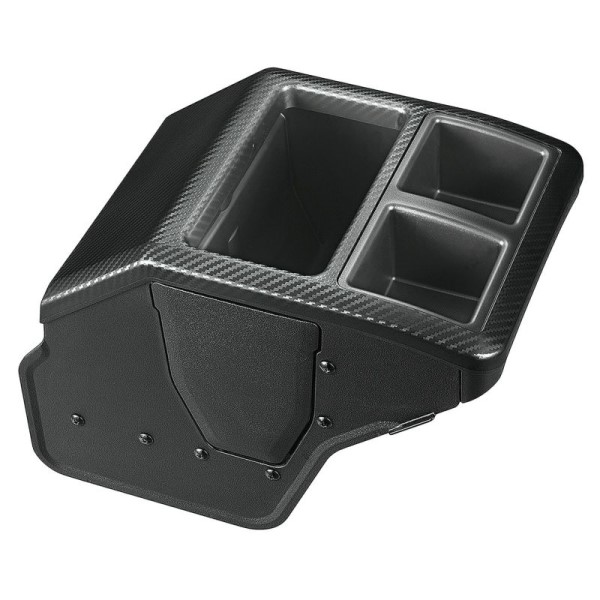 NZ 594 コンソールボックスプレミアム ハイエース