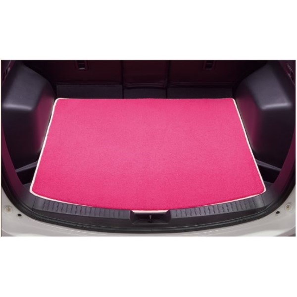 Clazzio カスタムフロアマット ラゲッジ用マット Mサイズ