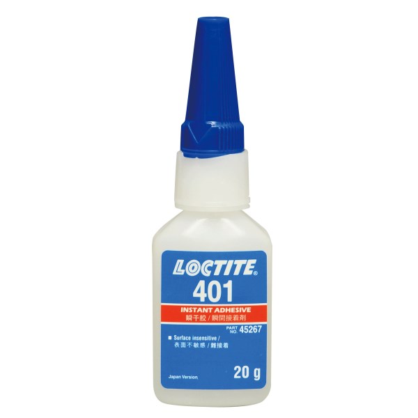 LOCTITE 401 20g