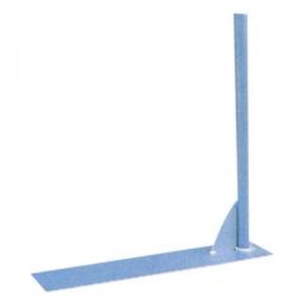 補強付ポール立て 3m・4m共用