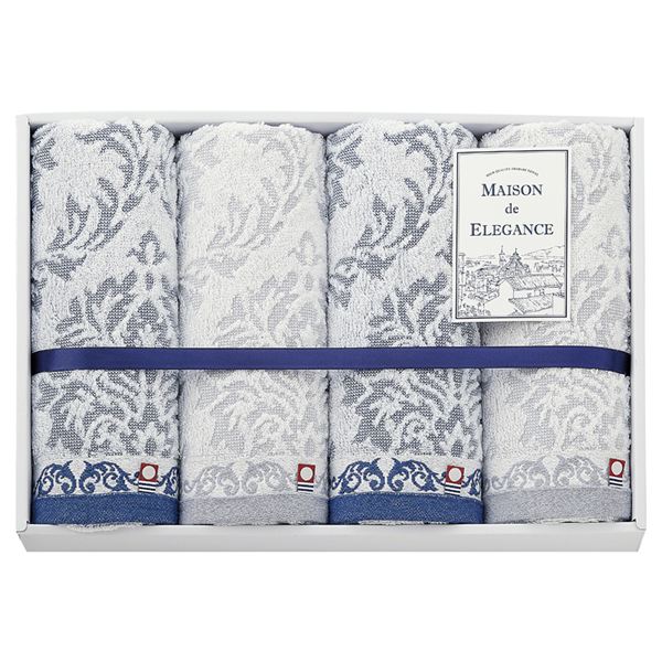 ���]�� �h �G���K���X �t�F�C�X�^�I��4P