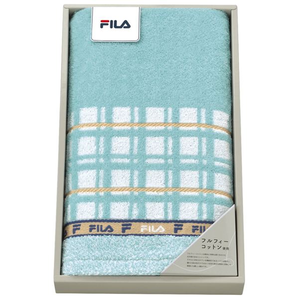 FILA �����O�^�I��