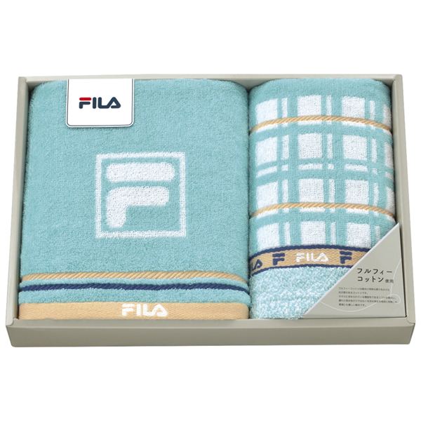 FILA �^�I���Z�b�g