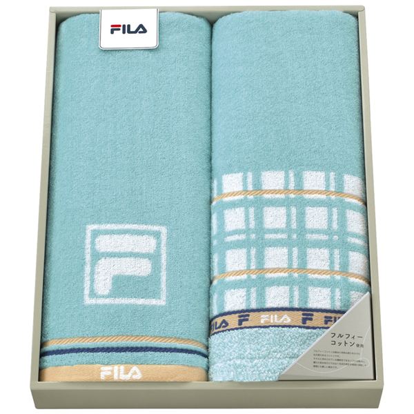 FILA �����O�^�I��2P