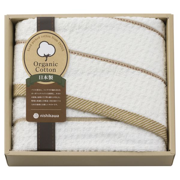 nishikawa �I�[�K�j�b�N�R�b�g�� �o�X�^�I��