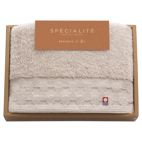 SPECIALITE ���Q���� �t�F�C�X�^�I��