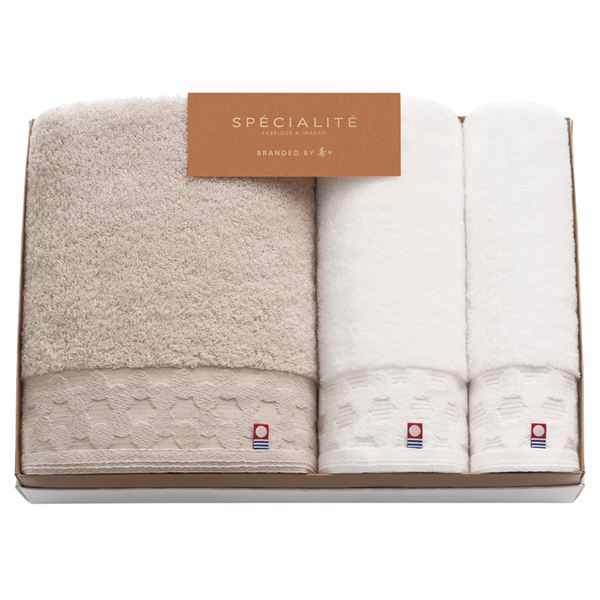 SPECIALITE ���Q���� �^�I���Z�b�g