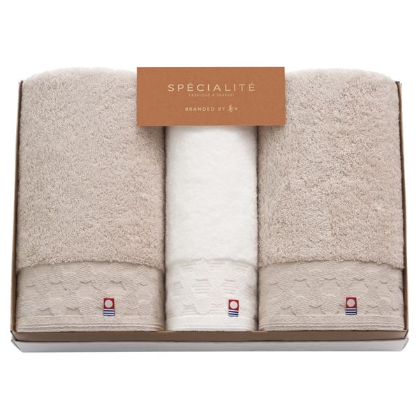 SPECIALITE ���Q���� �^�I���Z�b�g