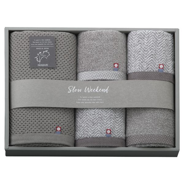 SLOW WEEKEND�^�I���Z�b�g