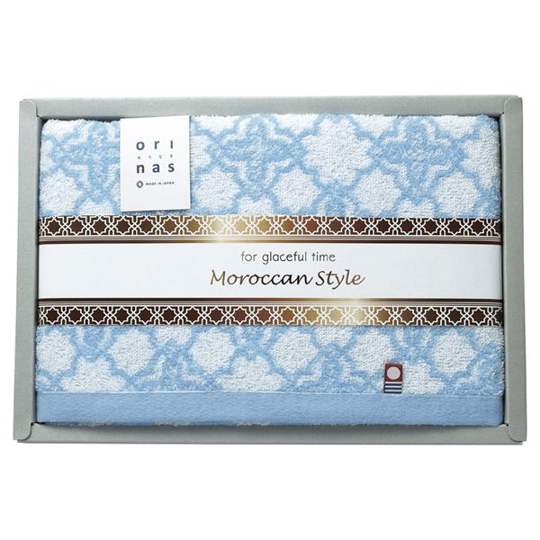 �����b�J���X�^�C���U �o�X�^�I��