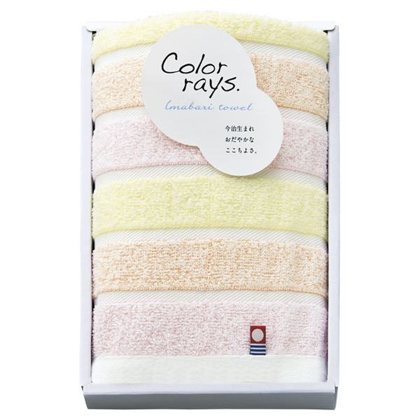 �J���[���C�Y �t�F�C�X�^�I��