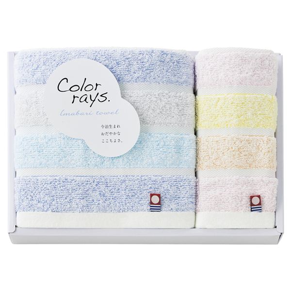 �J���[���C�Y �^�I���Z�b�g