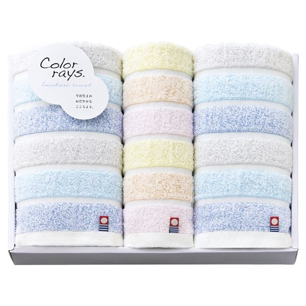 �J���[���C�Y �^�I���Z�b�g