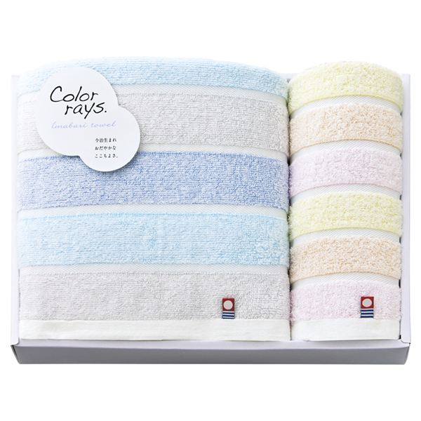 �J���[���C�Y �^�I���Z�b�g