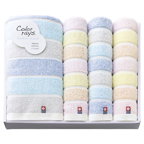 �J���[���C�Y �^�I���Z�b�g