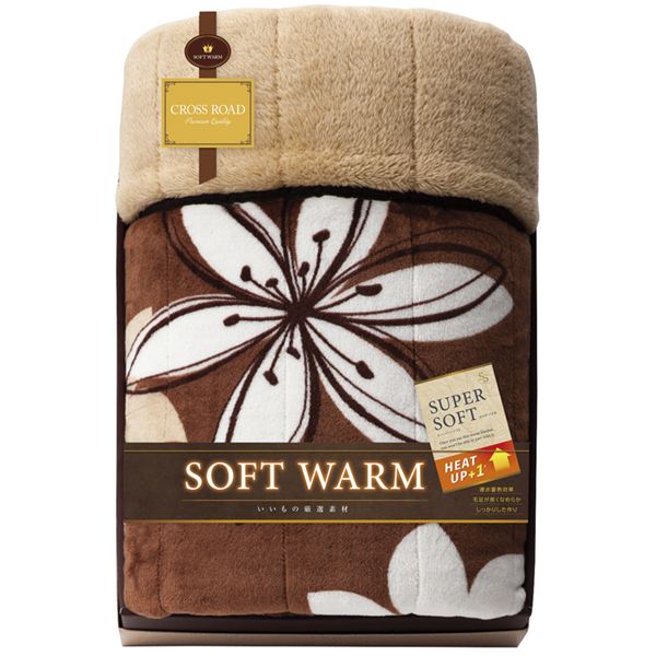 SOFT WARM ������������ �ɂӂ퍇���ȓ��ѕz