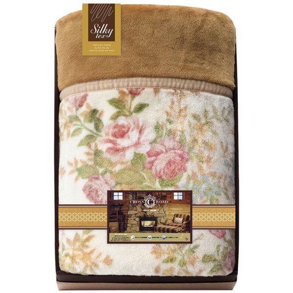 CROSS ROAD ���������A�C�f�A�����I�f�� ����̋ܕt���ѕz