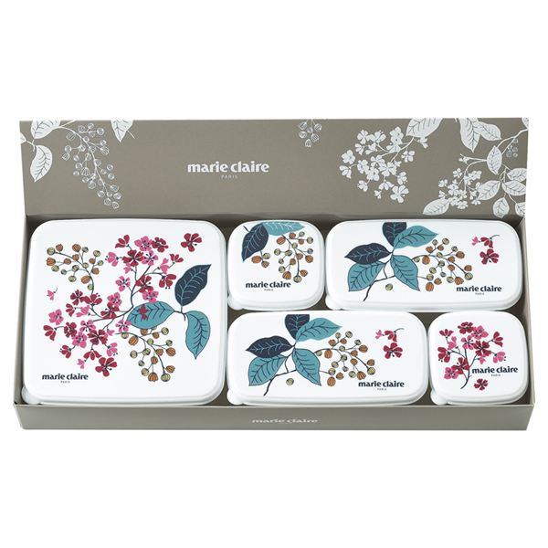 �}���E�N���[�� �V�[���e��5pc