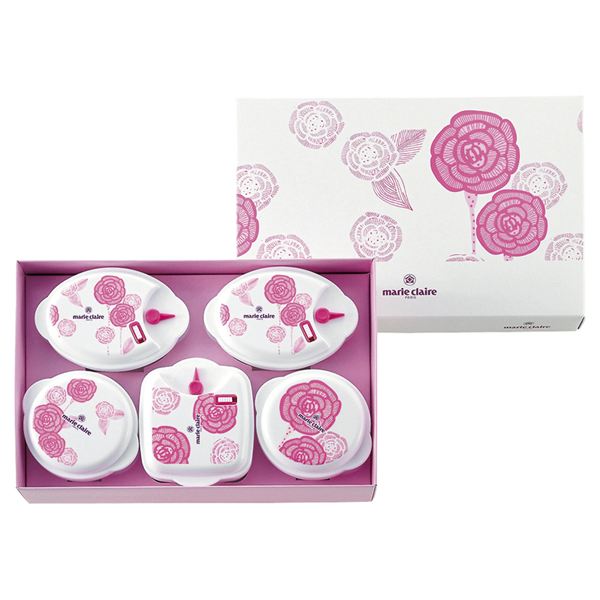 �}���E�N���[�� �d�q�����W�e��5pc