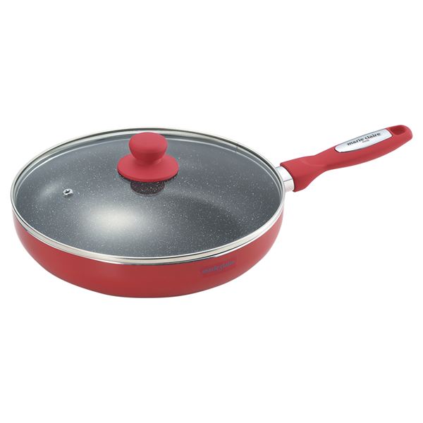 �}���E�N���[�� �J���[�Y �A���~�t���C�p��26cm