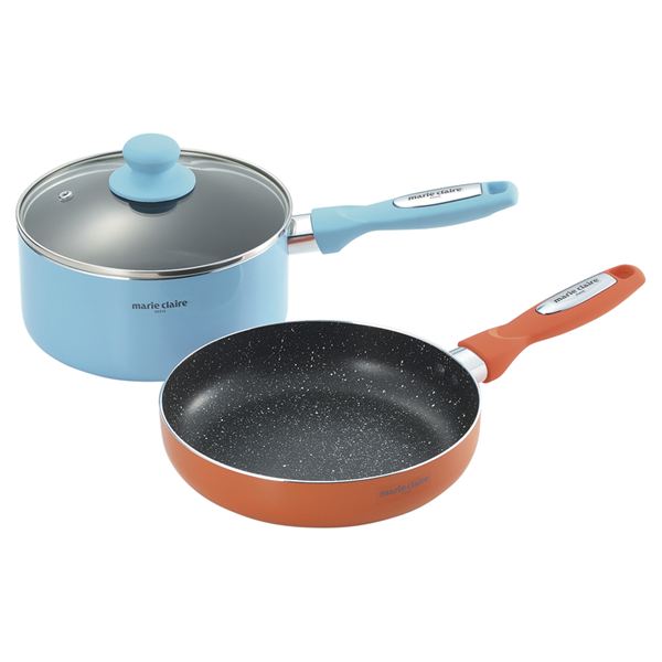 �}���E�N���[�� �J���[�Y �A���~�Ў��18cm&�t���C�p��20cm