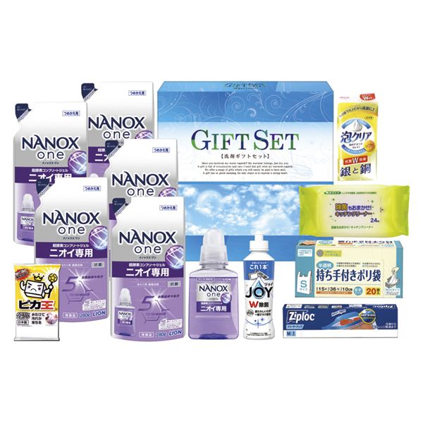 �i�m���o���G�e�B��܃Z�b�g