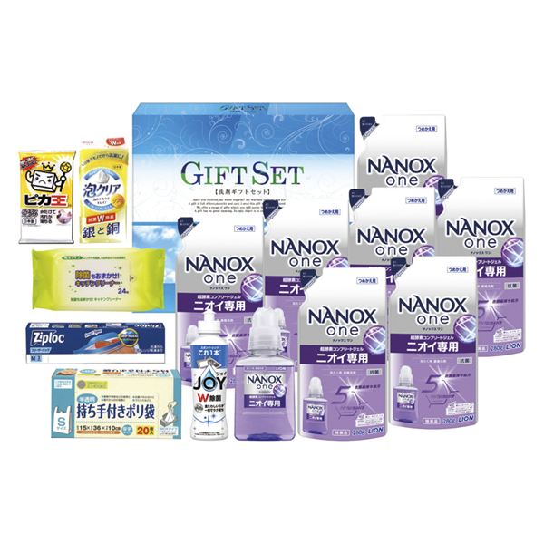 �i�m���o���G�e�B��܃Z�b�g