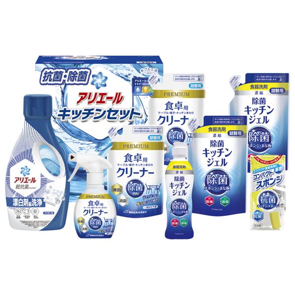 �M�t�g�H�[ �A���G�[�����L�b�`���Z�b�g