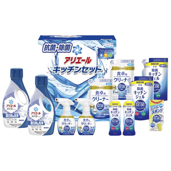 �M�t�g�H�[ �A���G�[�����L�b�`���Z�b�g