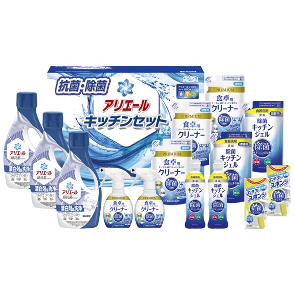 �M�t�g�H�[ �A���G�[�����L�b�`���Z�b�g