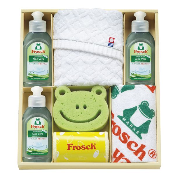 �t���b�V��? �L�b�`����܃M�t�g