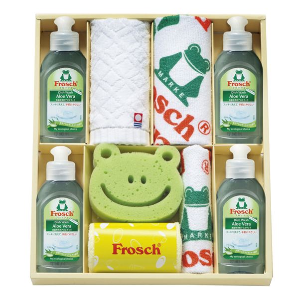 �t���b�V��? �L�b�`����܃M�t�g