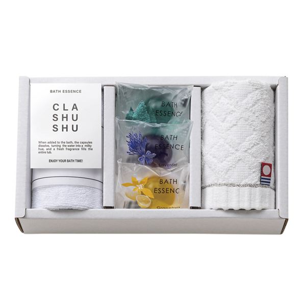 CLA SHU SHU �o�X�G�b�Z���X�Z�b�g