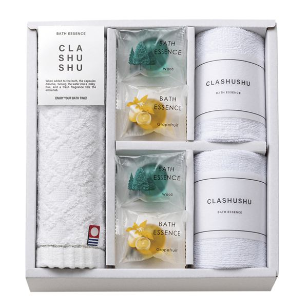 CLA SHU SHU �o�X�G�b�Z���X�Z�b�g