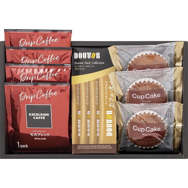 (�y��)�G�N�Z���V�I�[���J�t�F �h���b�v�R�[�q�[�Z�b�g