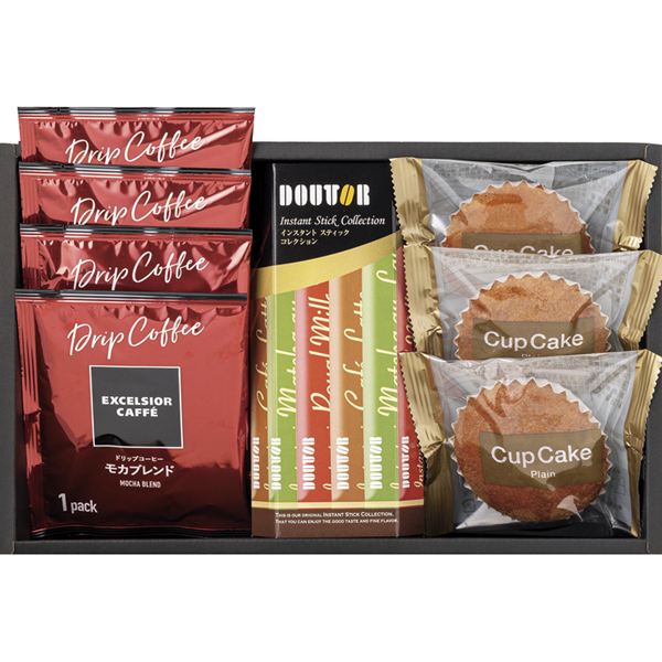 (�y��)�G�N�Z���V�I�[���J�t�F �h���b�v�R�[�q�[�Z�b�g