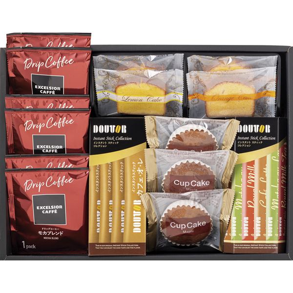 (�y��)�G�N�Z���V�I�[���J�t�F �h���b�v�R�[�q�[�Z�b�g