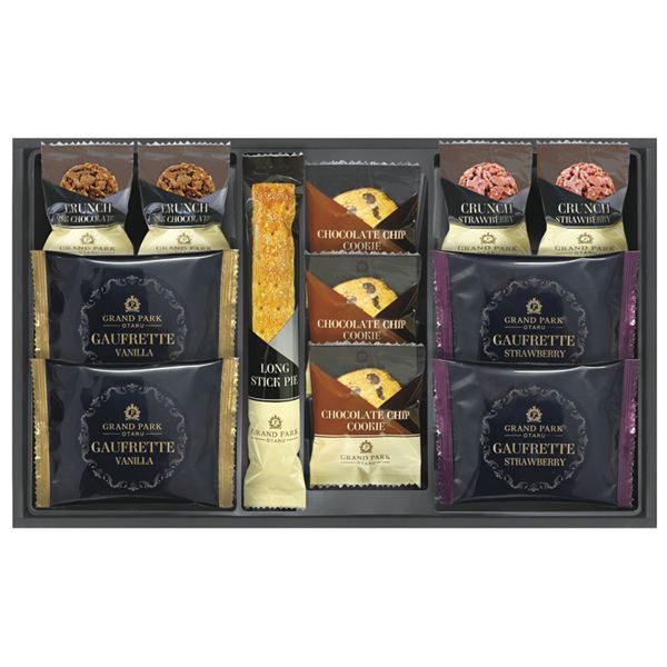 (�y��)�O�����h�p�[�N���M�ďC �X�C�[�g�Z���N�V����