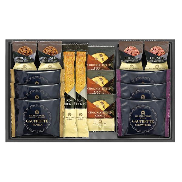 (�y��)�O�����h�p�[�N���M�ďC �X�C�[�g�Z���N�V����